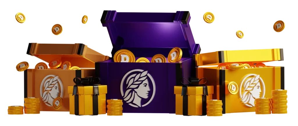 Casino Dionyx
